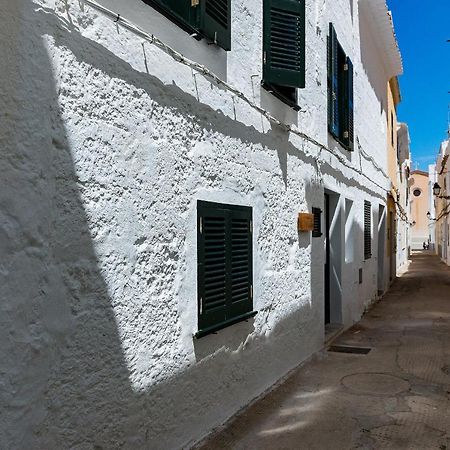 Samares Villa Ciutadella  Dış mekan fotoğraf