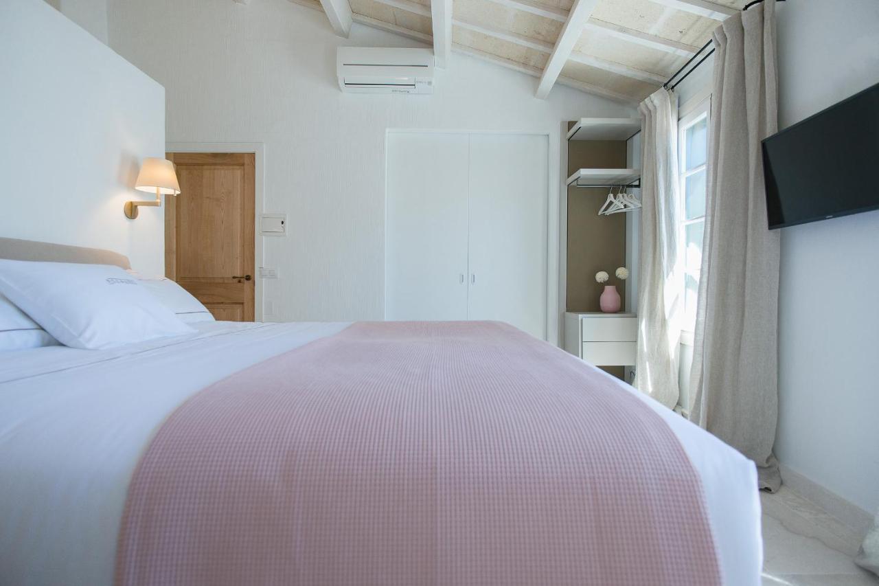 Samares Villa Ciutadella  Dış mekan fotoğraf