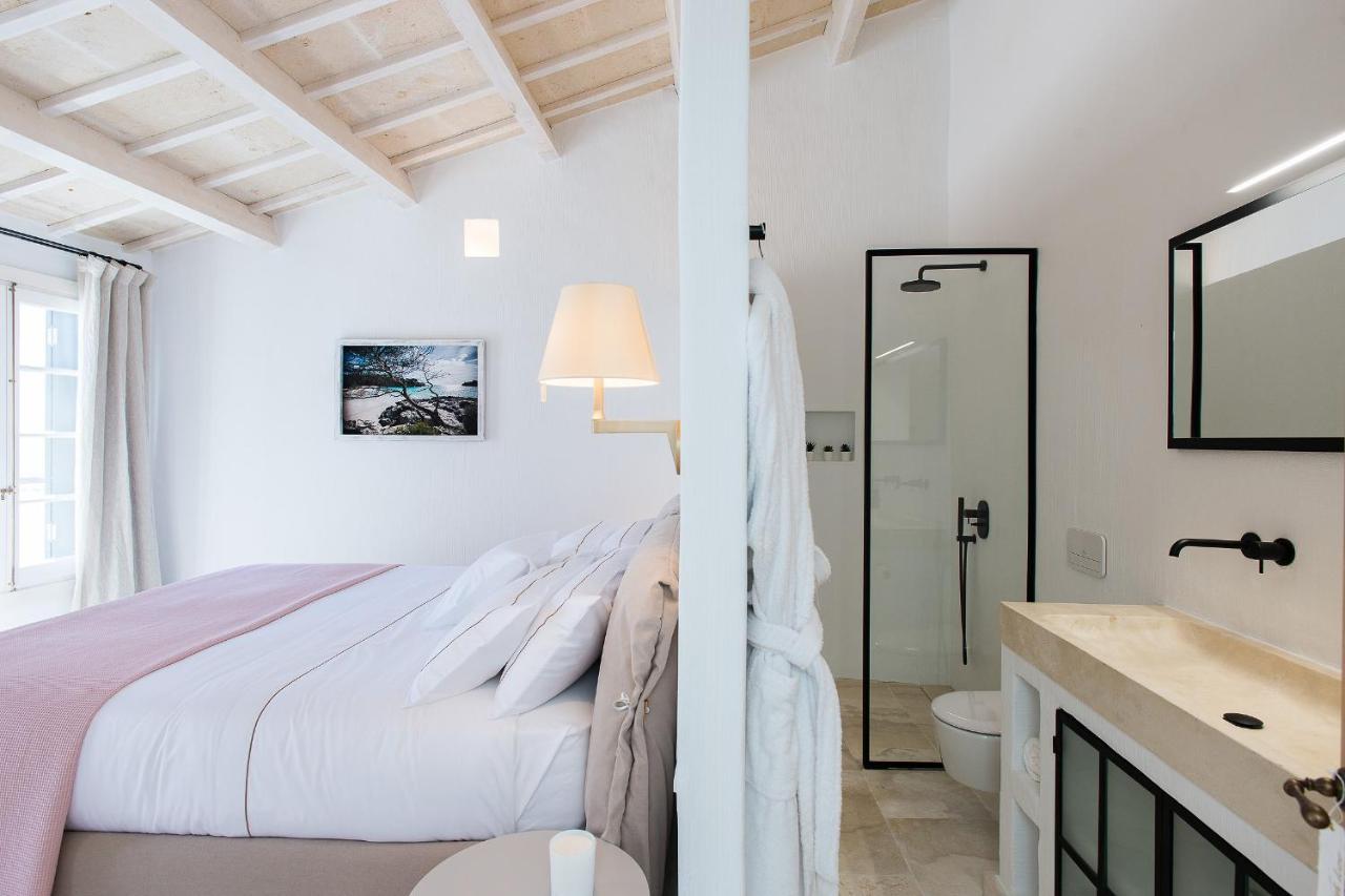 Samares Villa Ciutadella  Dış mekan fotoğraf