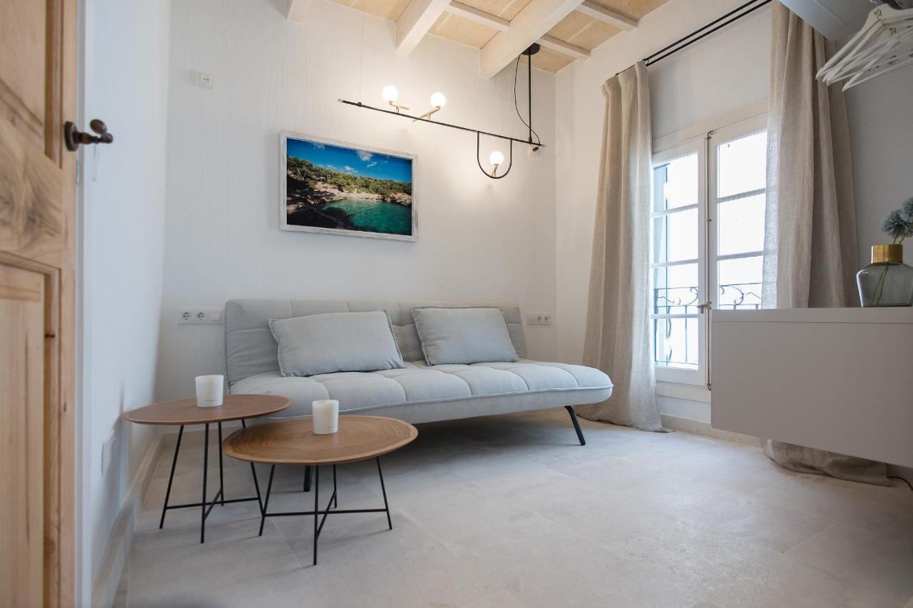 Samares Villa Ciutadella  Dış mekan fotoğraf