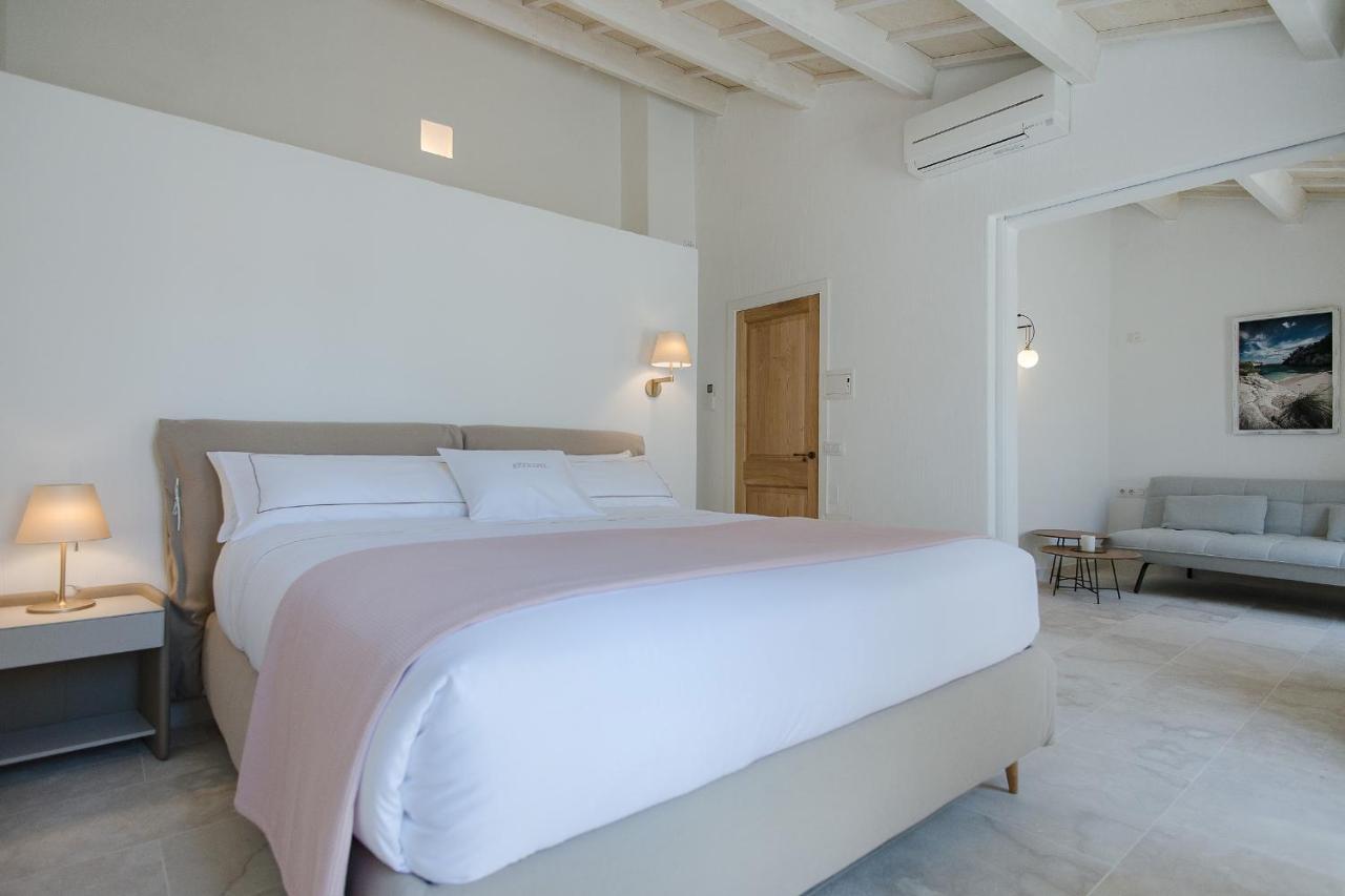 Samares Villa Ciutadella  Dış mekan fotoğraf