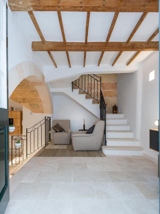 Samares Villa Ciutadella  Dış mekan fotoğraf