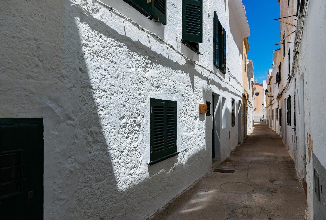 Samares Villa Ciutadella  Dış mekan fotoğraf