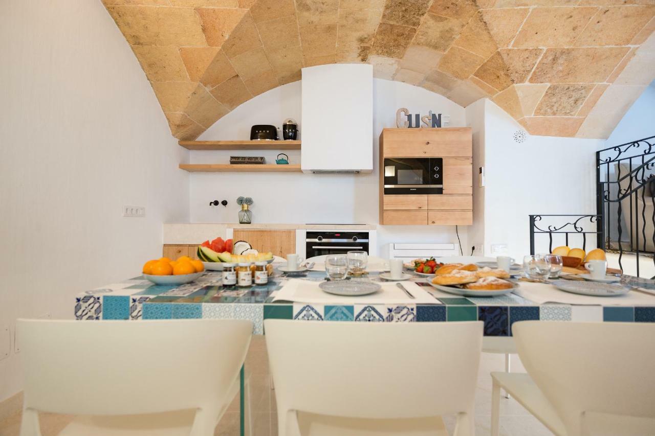 Samares Villa Ciutadella  Dış mekan fotoğraf