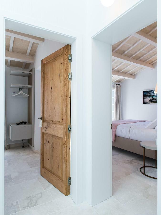 Samares Villa Ciutadella  Dış mekan fotoğraf