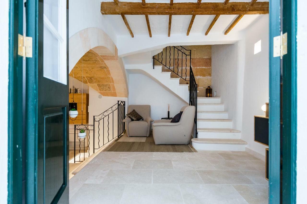 Samares Villa Ciutadella  Dış mekan fotoğraf