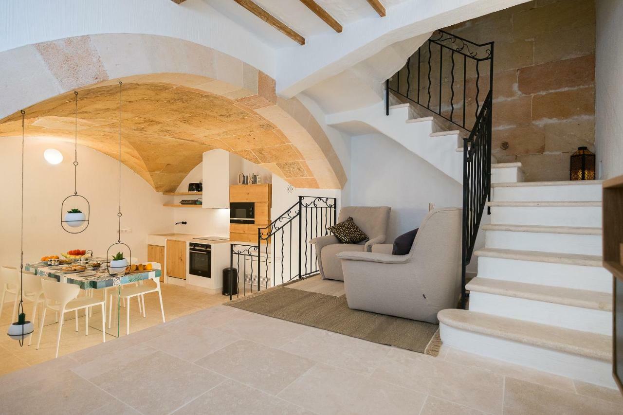 Samares Villa Ciutadella  Dış mekan fotoğraf